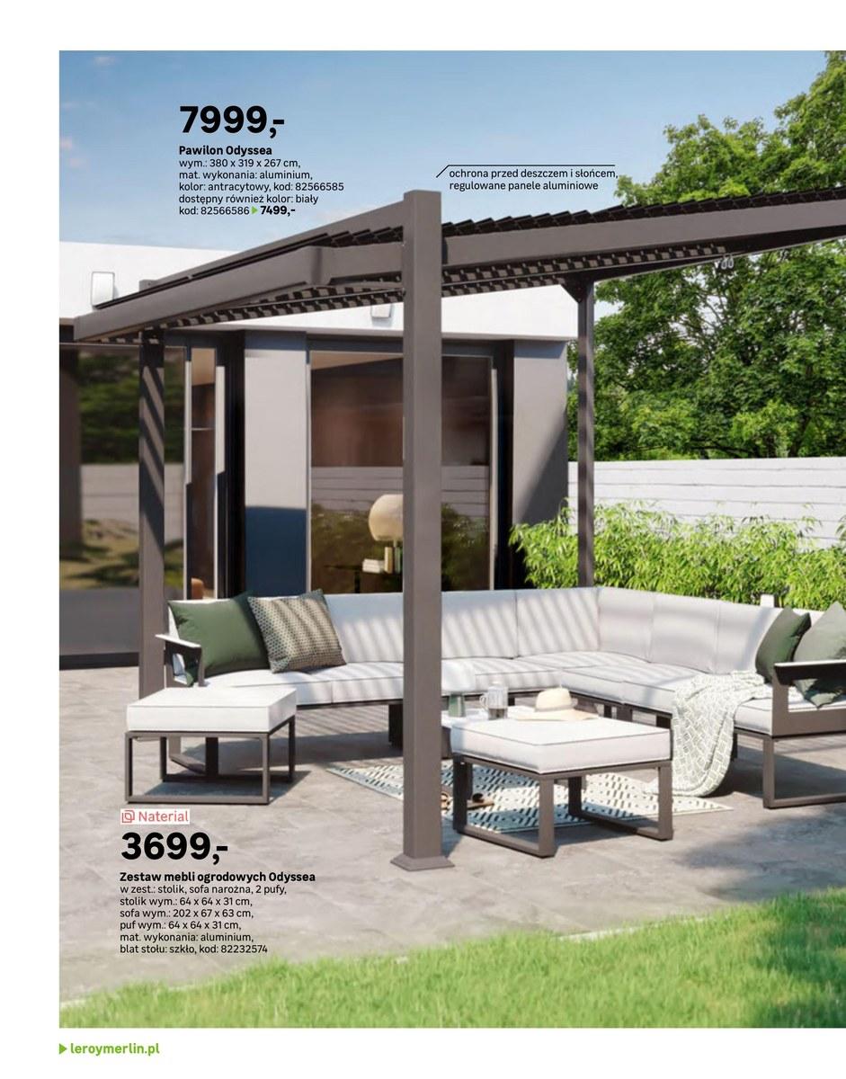 Gazetka promocyjna Leroy Merlin str. 24