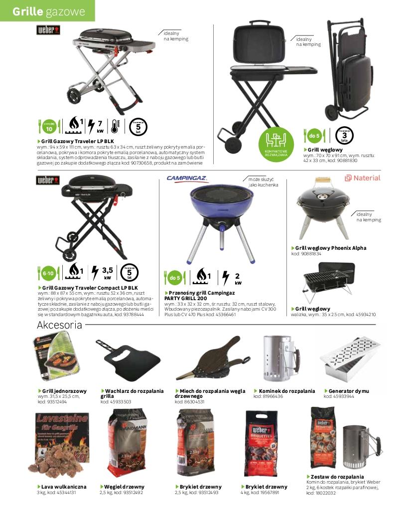 Gazetka promocyjna Leroy Merlin str. 10