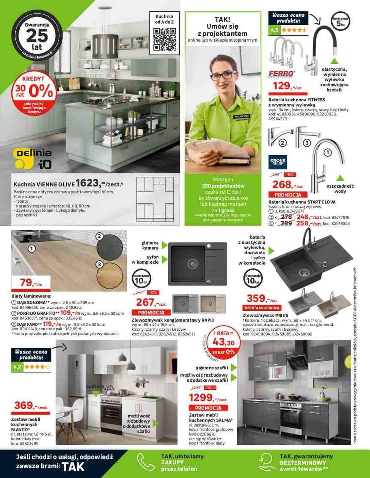 Gazetka promocyjna Leroy Merlin str. 12