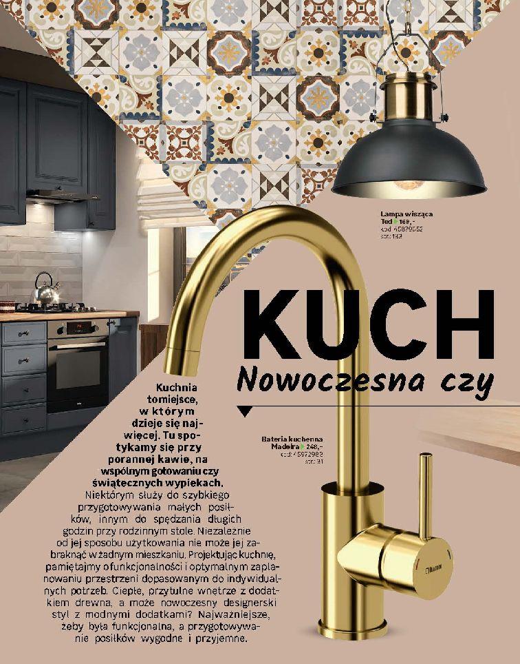 Gazetka promocyjna Leroy Merlin str. 6