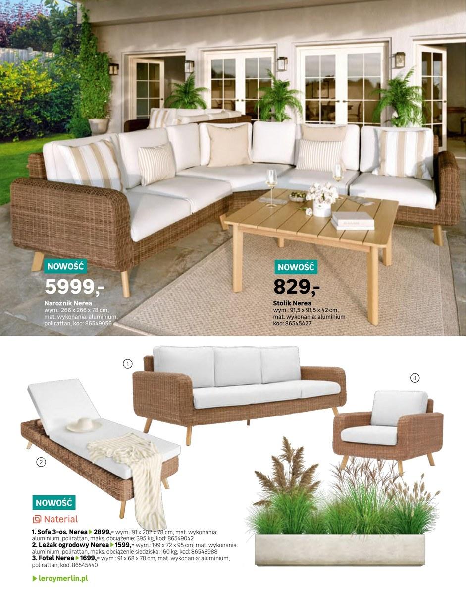 Gazetka promocyjna Leroy Merlin str. 20