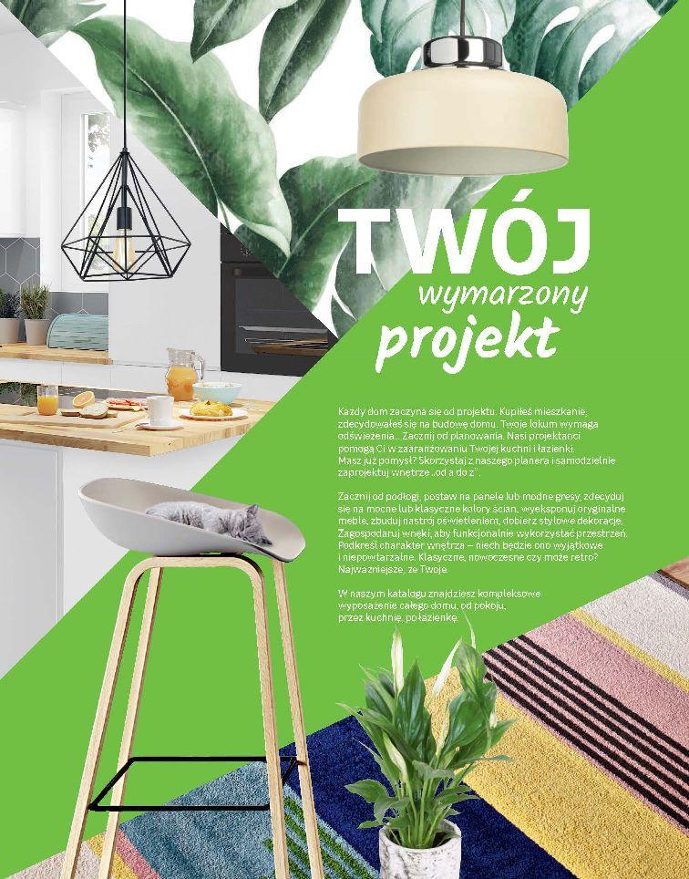 Gazetka promocyjna Leroy Merlin str. 4