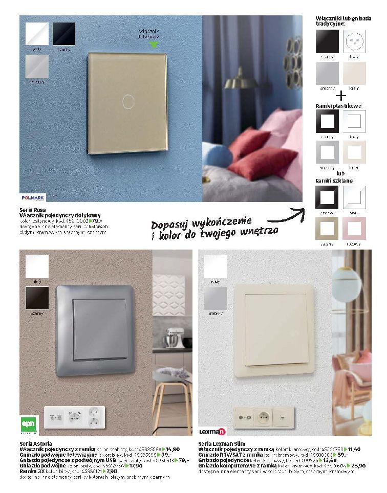 Gazetka promocyjna Leroy Merlin str. 139