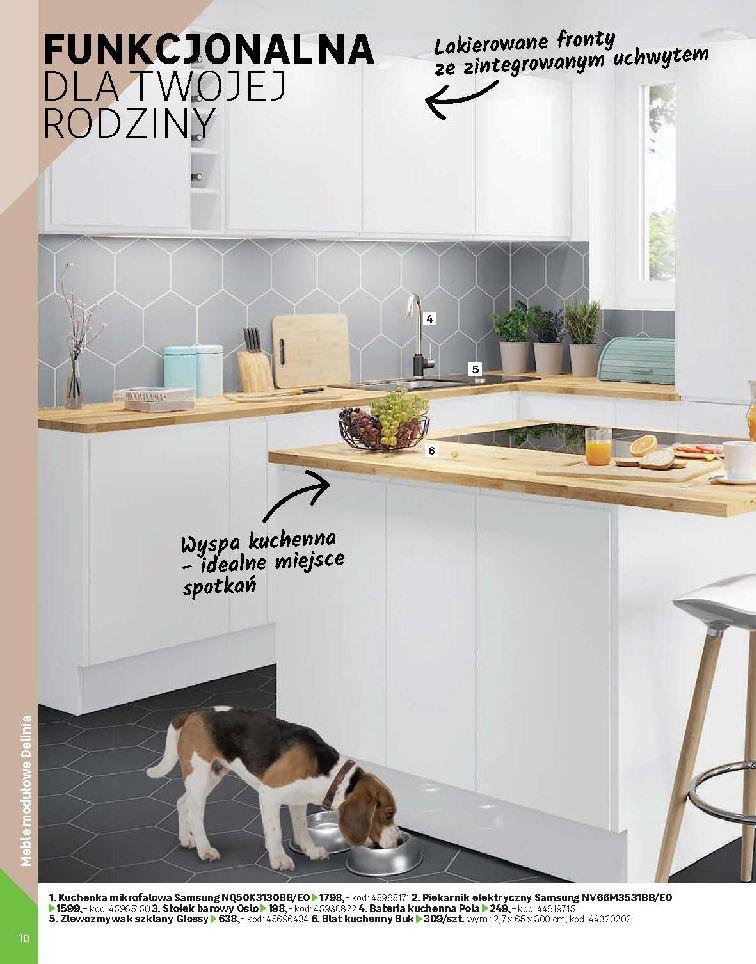 Gazetka promocyjna Leroy Merlin str. 10