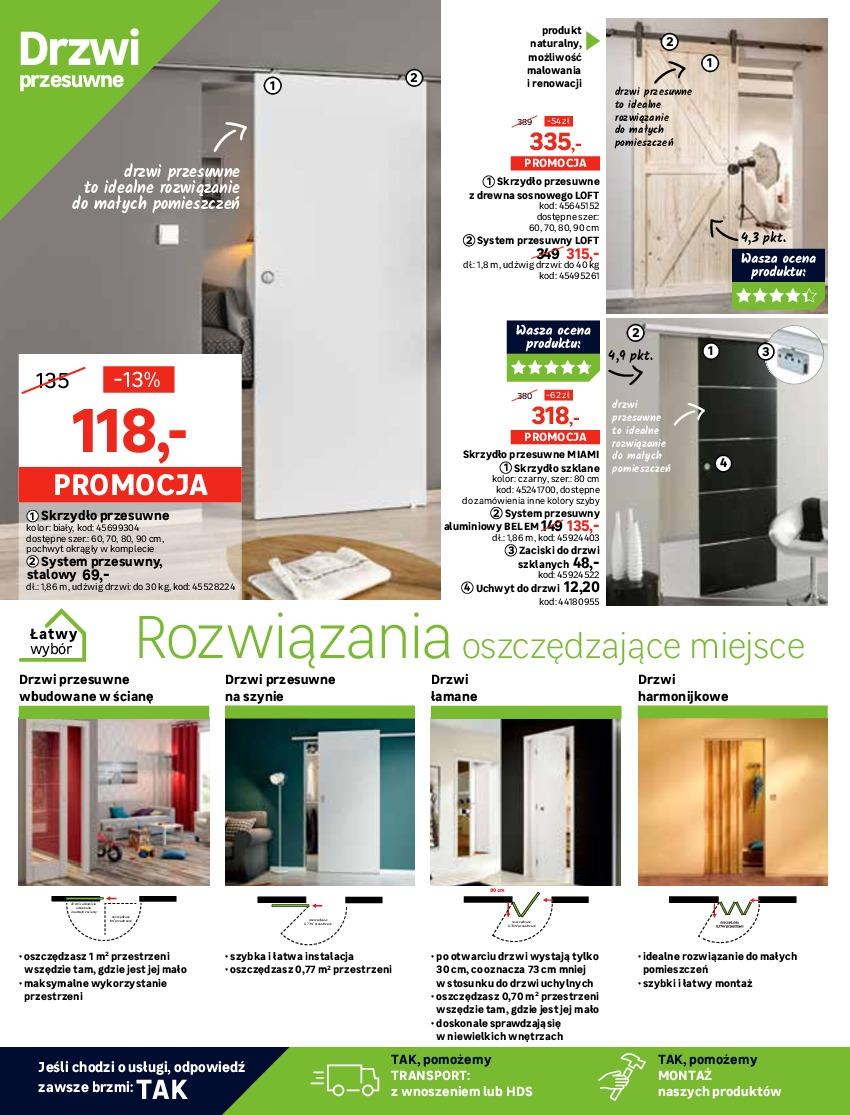 Gazetka promocyjna Leroy Merlin str. 6