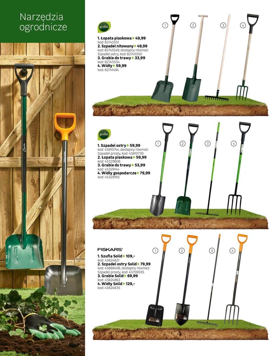 Gazetka promocyjna Leroy Merlin str. 74