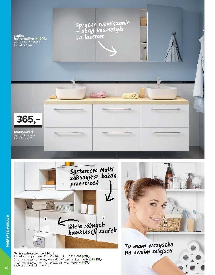 Gazetka promocyjna Leroy Merlin str. 62