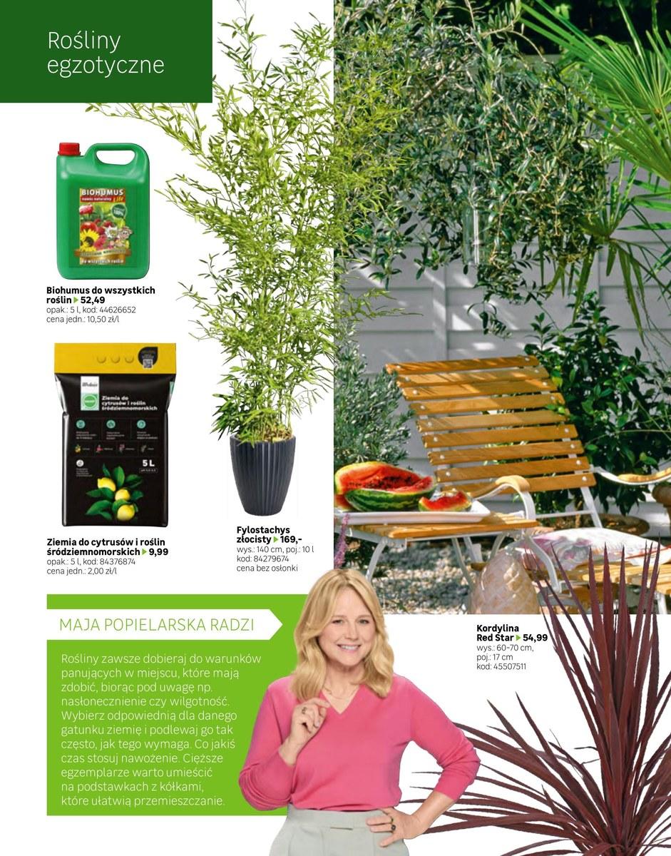 Gazetka promocyjna Leroy Merlin str. 64