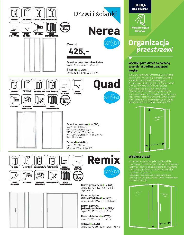 Gazetka promocyjna Leroy Merlin str. 75