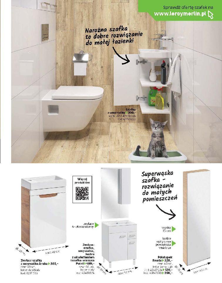 Gazetka promocyjna Leroy Merlin str. 65