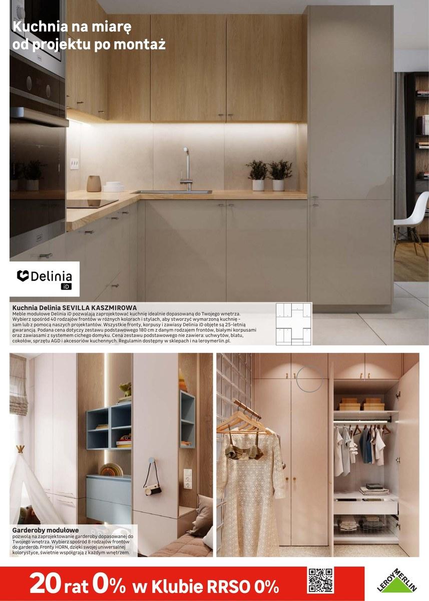 Gazetka promocyjna Leroy Merlin str. 19