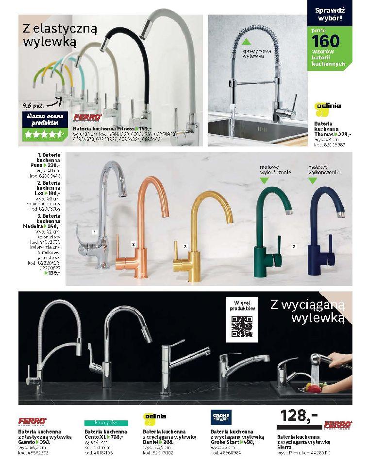 Gazetka promocyjna Leroy Merlin str. 31