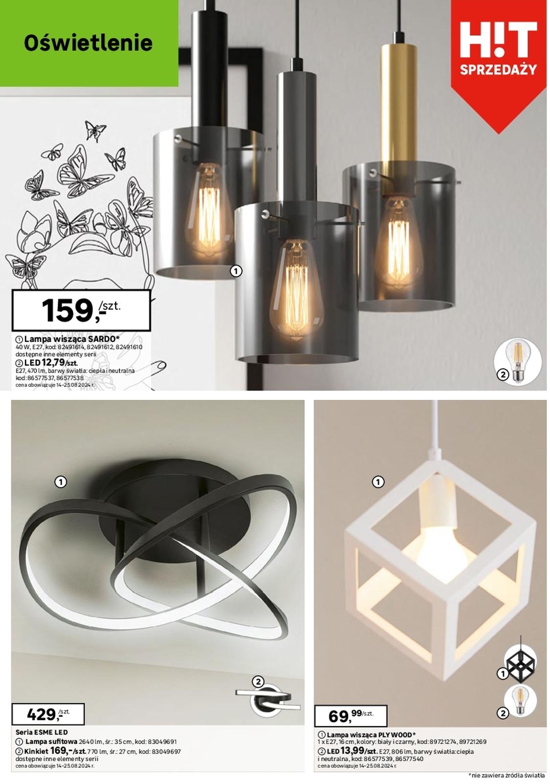 Gazetka promocyjna Leroy Merlin str. 10