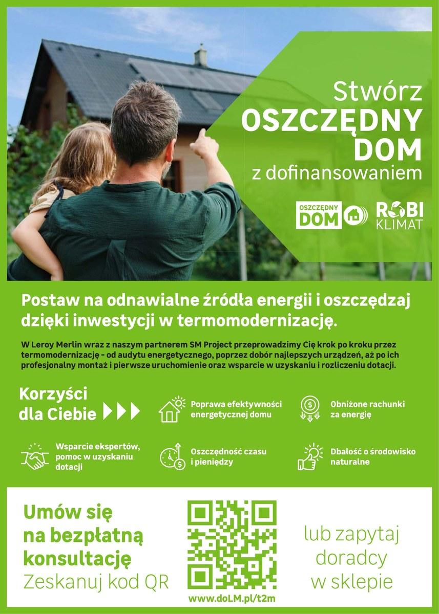 Gazetka promocyjna Leroy Merlin str. 25