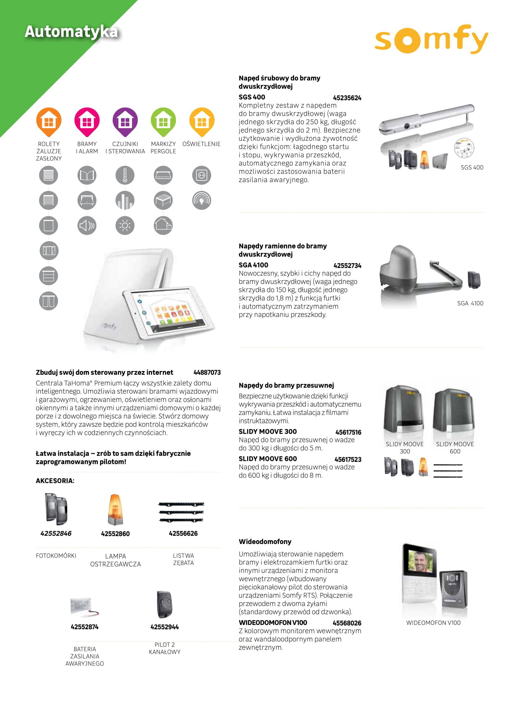 Gazetka promocyjna Leroy Merlin str. 30