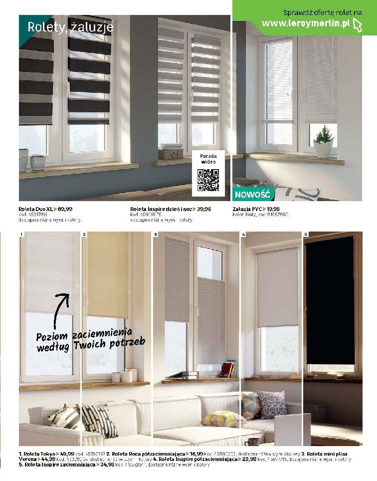 Gazetka promocyjna Leroy Merlin str. 129