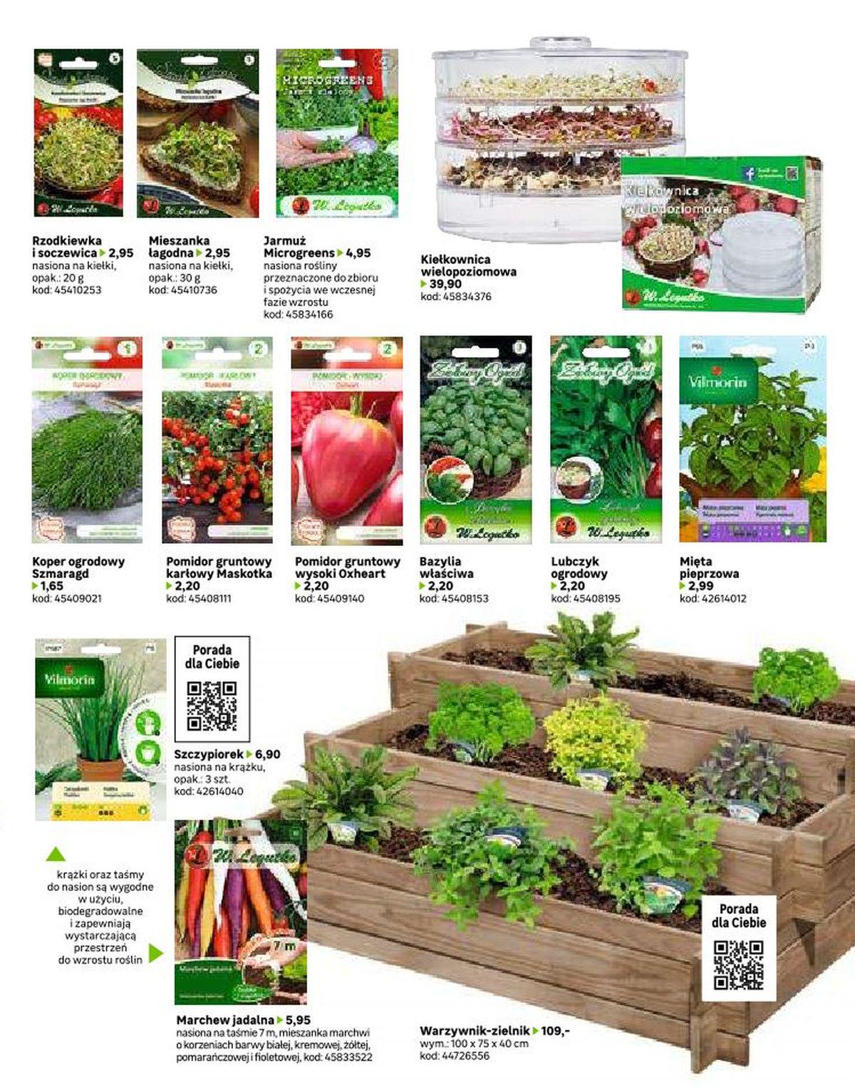 Gazetka promocyjna Leroy Merlin str. 13