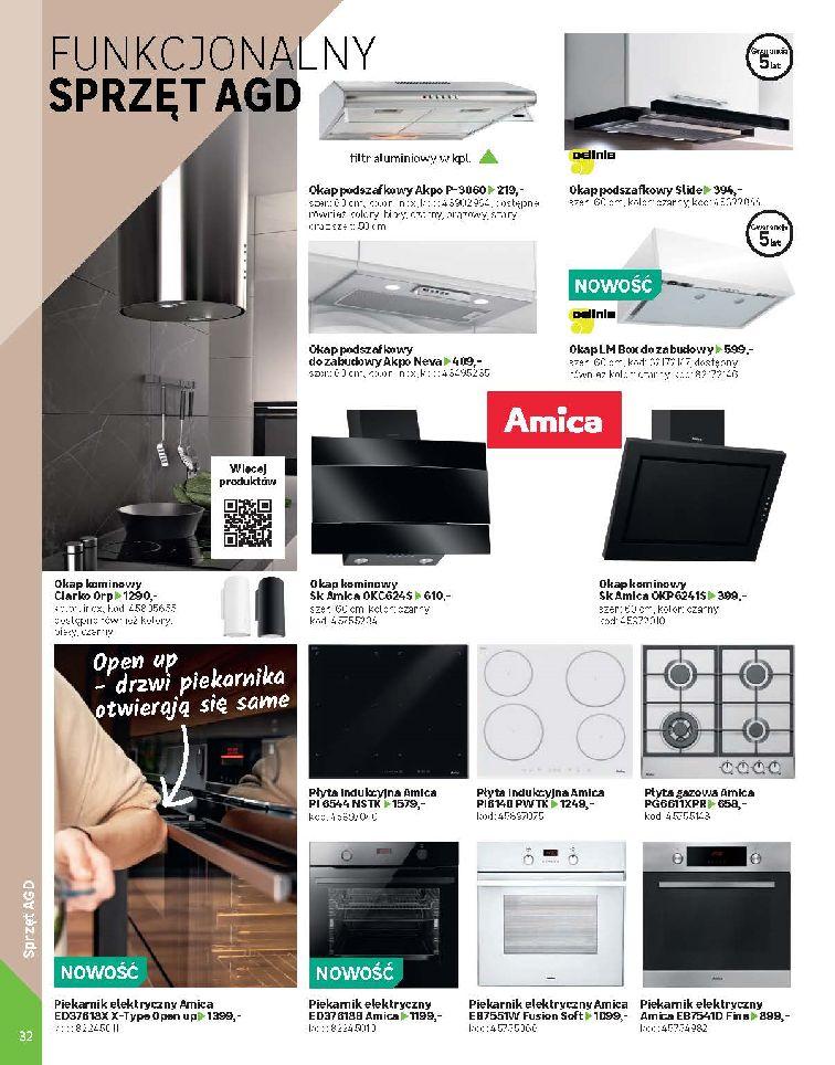 Gazetka promocyjna Leroy Merlin str. 32