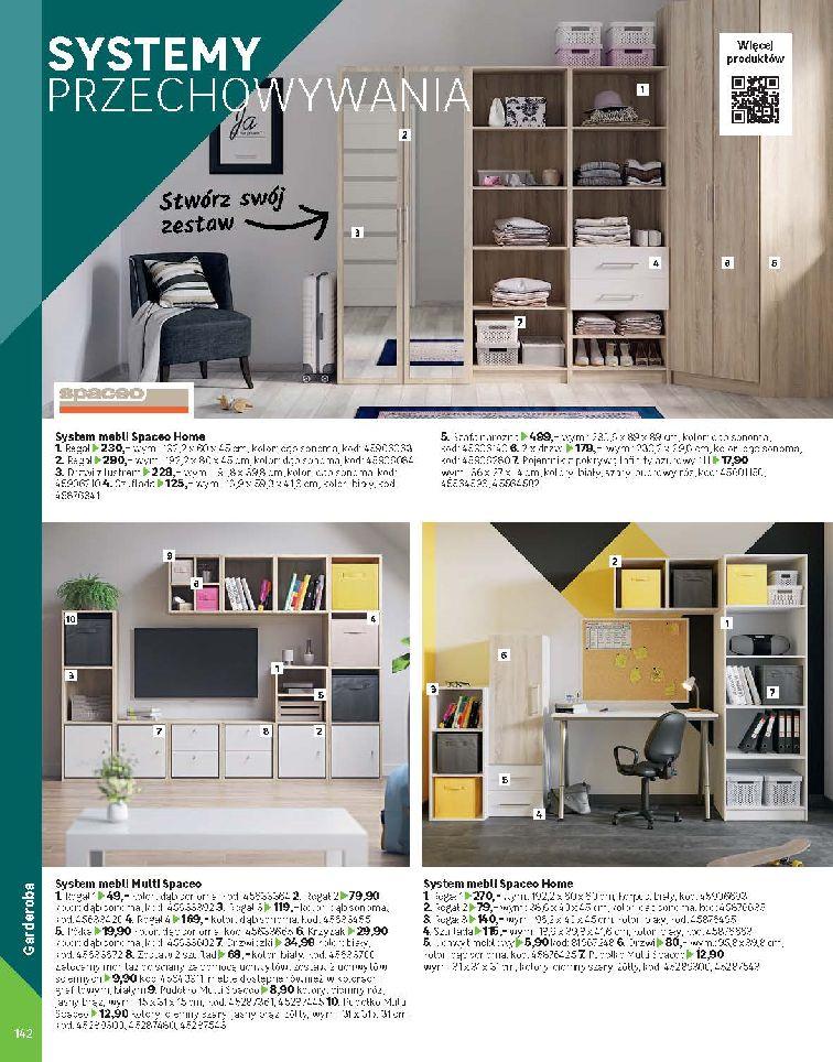 Gazetka promocyjna Leroy Merlin str. 142