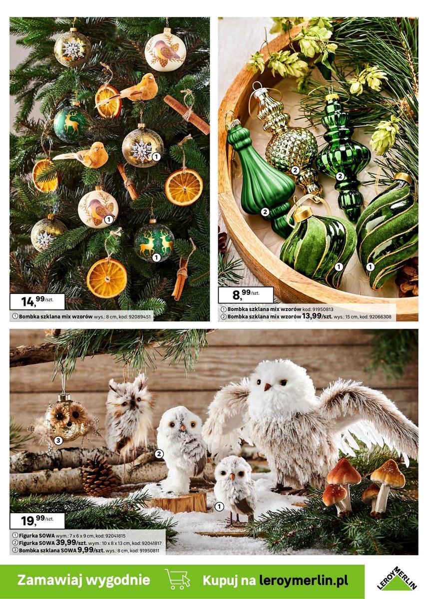 Gazetka promocyjna Leroy Merlin str. 5