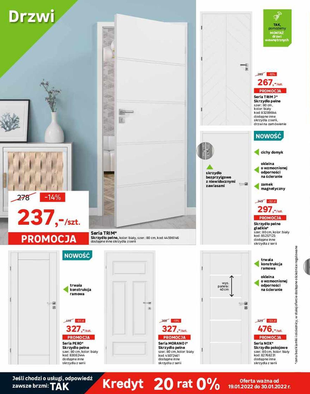 Gazetka promocyjna Leroy Merlin str. 2