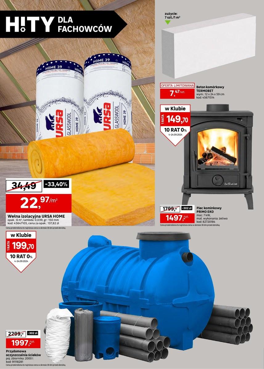 Gazetka promocyjna Leroy Merlin str. 26