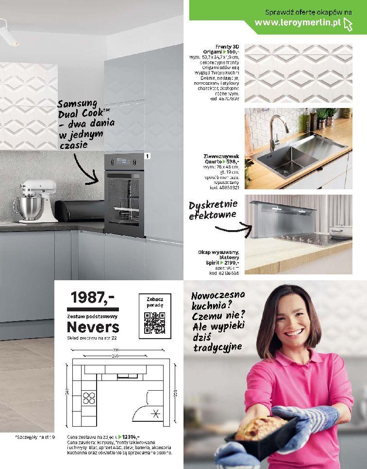 Gazetka promocyjna Leroy Merlin str. 15