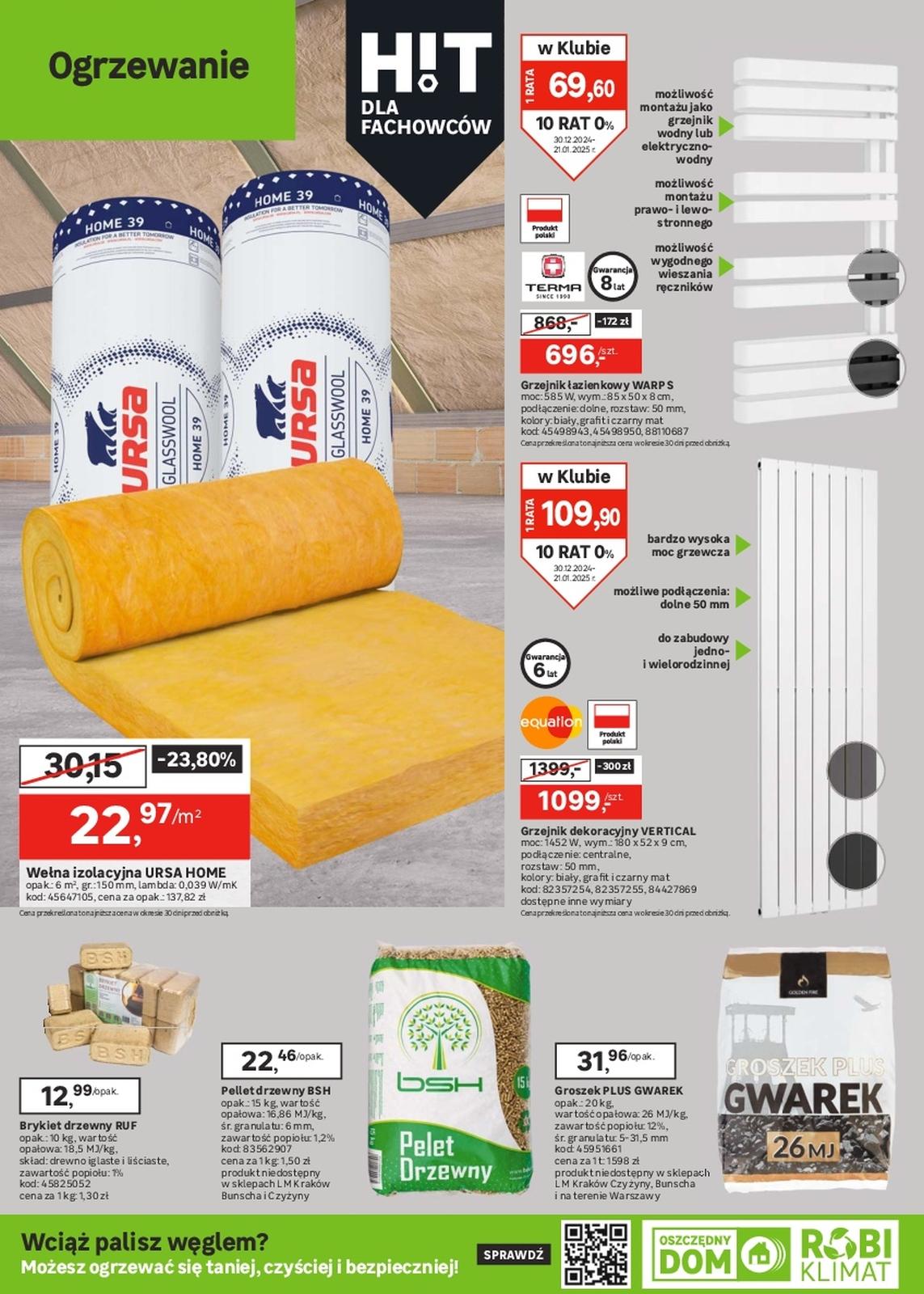 Gazetka promocyjna Leroy Merlin str. 20