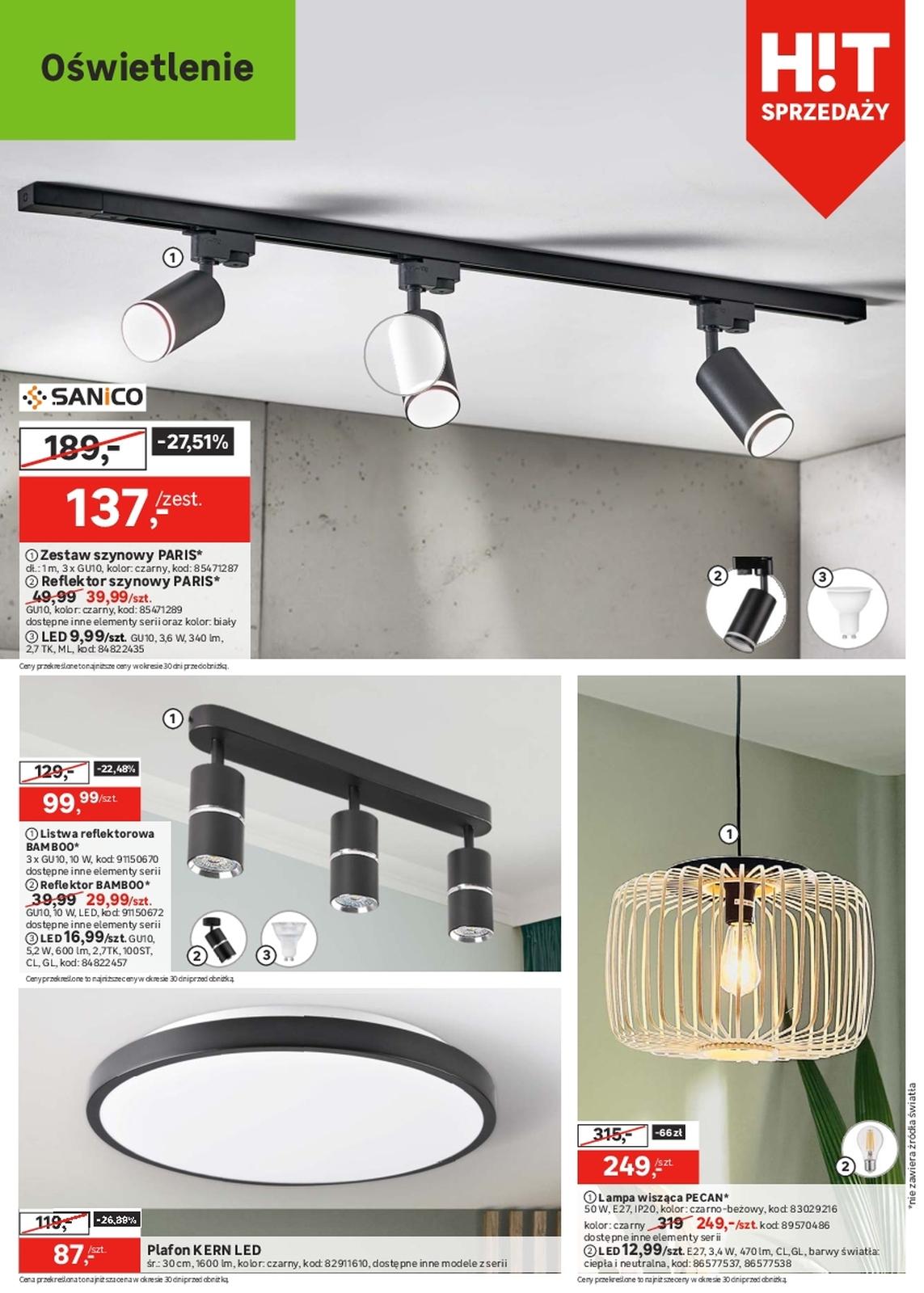 Gazetka promocyjna Leroy Merlin str. 14