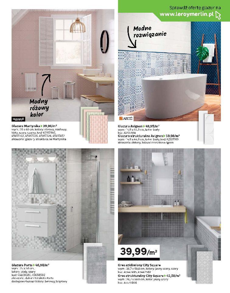 Gazetka promocyjna Leroy Merlin str. 51