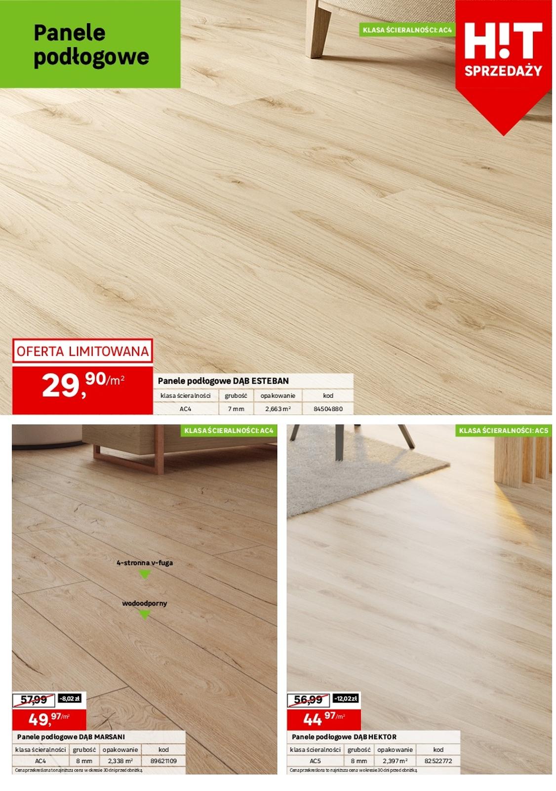 Gazetka promocyjna Leroy Merlin str. 18