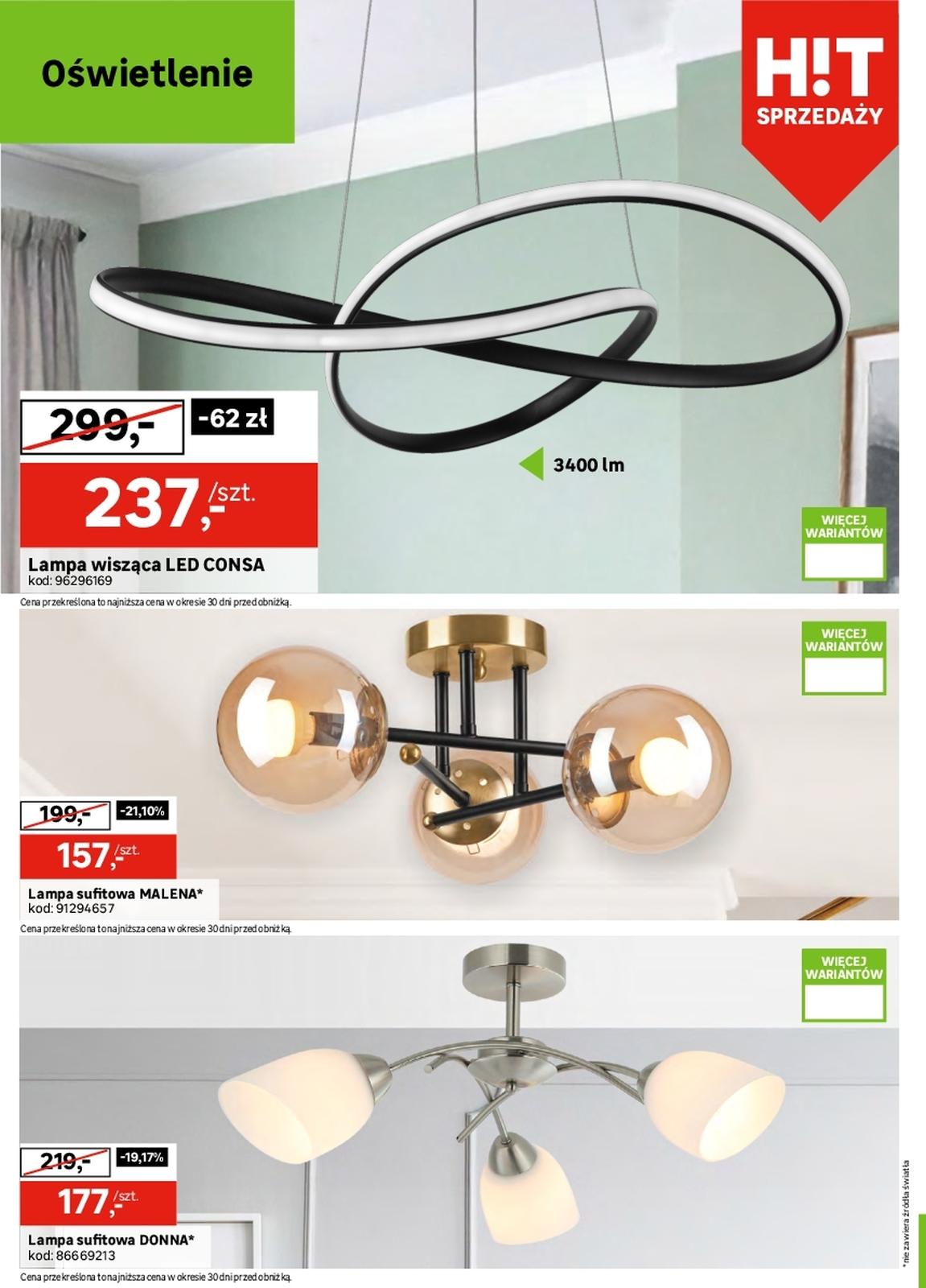 Gazetka promocyjna Leroy Merlin str. 16