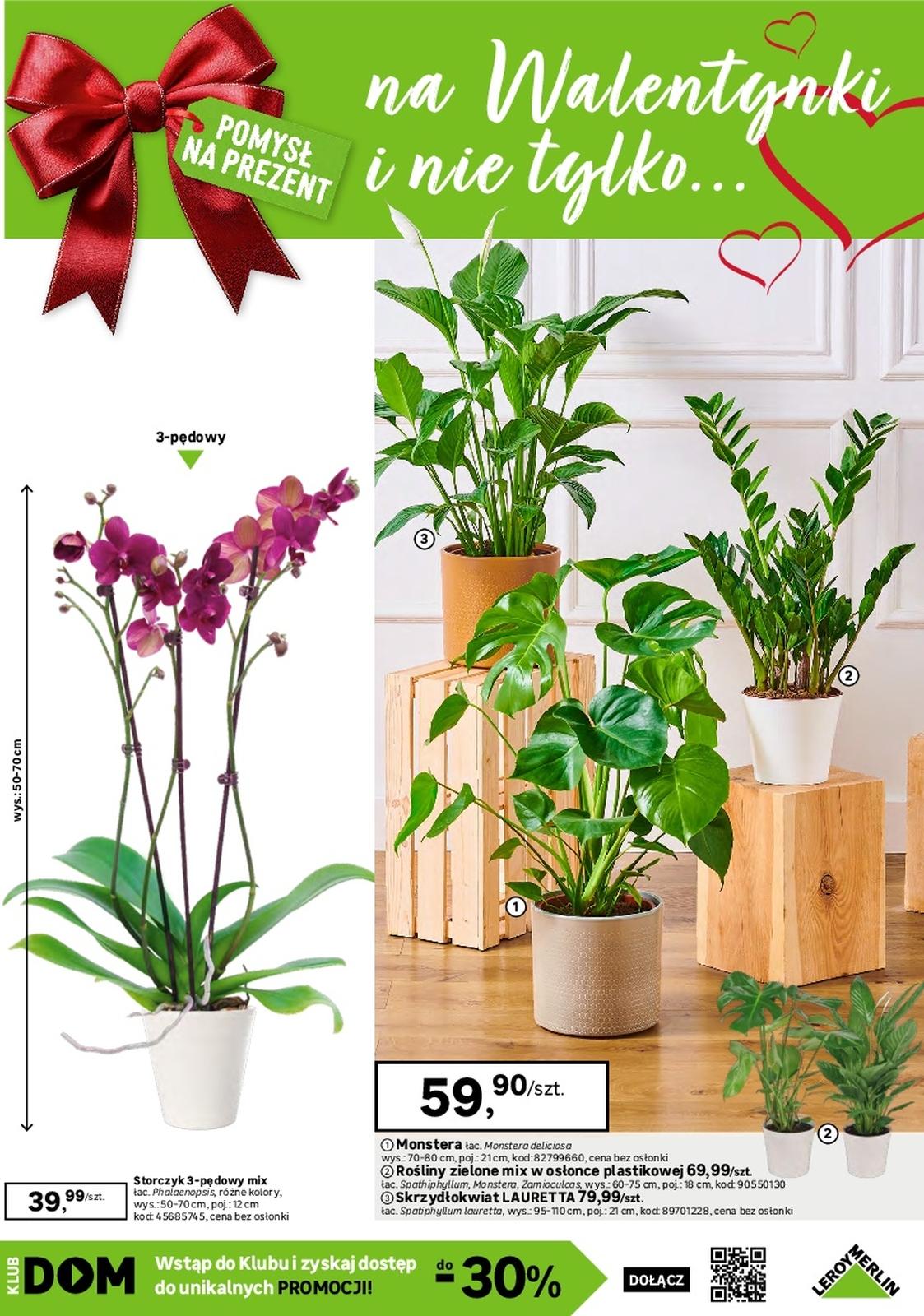 Gazetka promocyjna Leroy Merlin str. 21