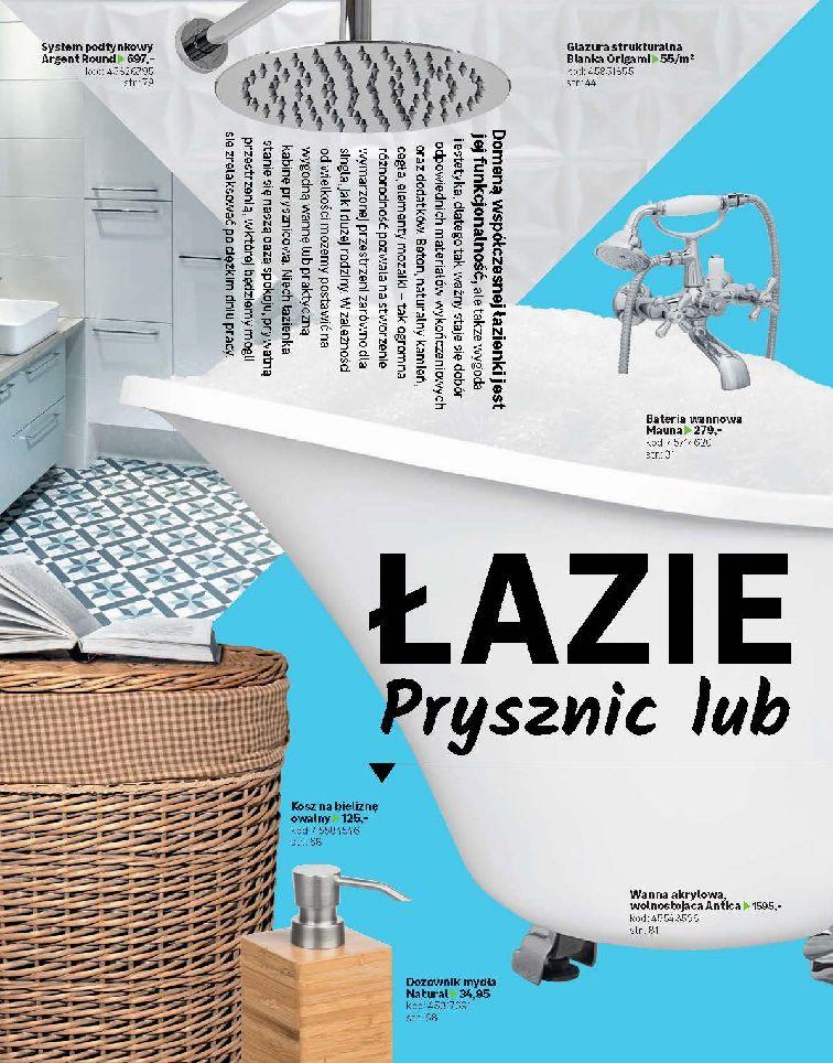 Gazetka promocyjna Leroy Merlin str. 40