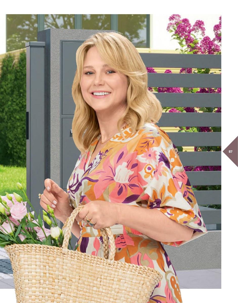 Gazetka promocyjna Leroy Merlin str. 86