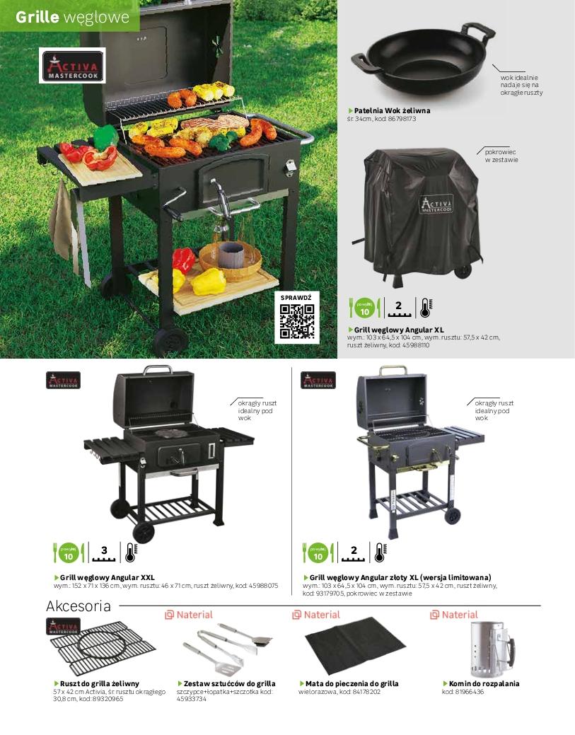 Gazetka promocyjna Leroy Merlin str. 12