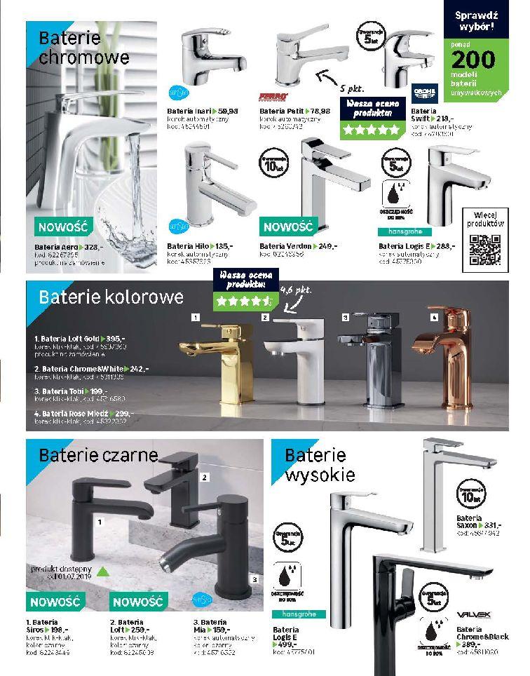 Gazetka promocyjna Leroy Merlin str. 67