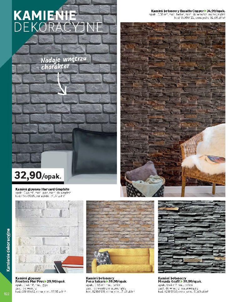 Gazetka promocyjna Leroy Merlin str. 122