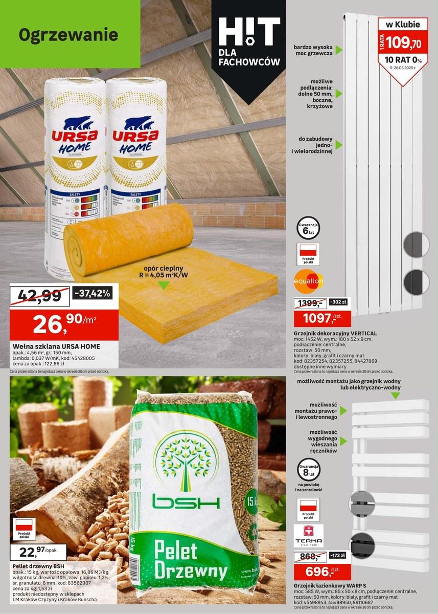 Gazetka promocyjna Leroy Merlin str. 24