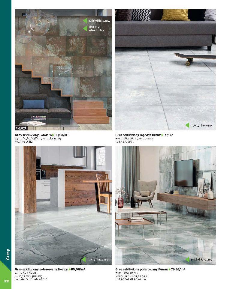 Gazetka promocyjna Leroy Merlin str. 108