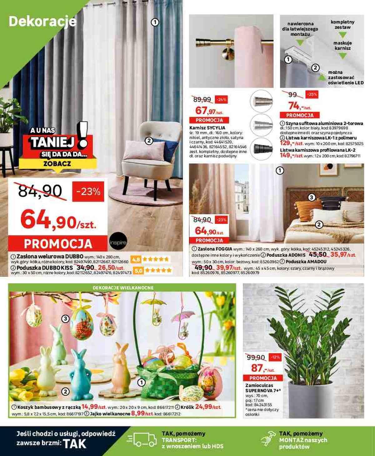 Gazetka promocyjna Leroy Merlin str. 13