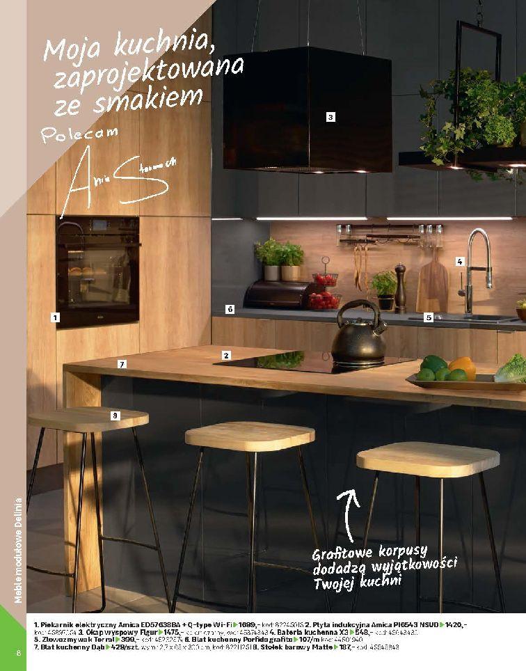 Gazetka promocyjna Leroy Merlin str. 8