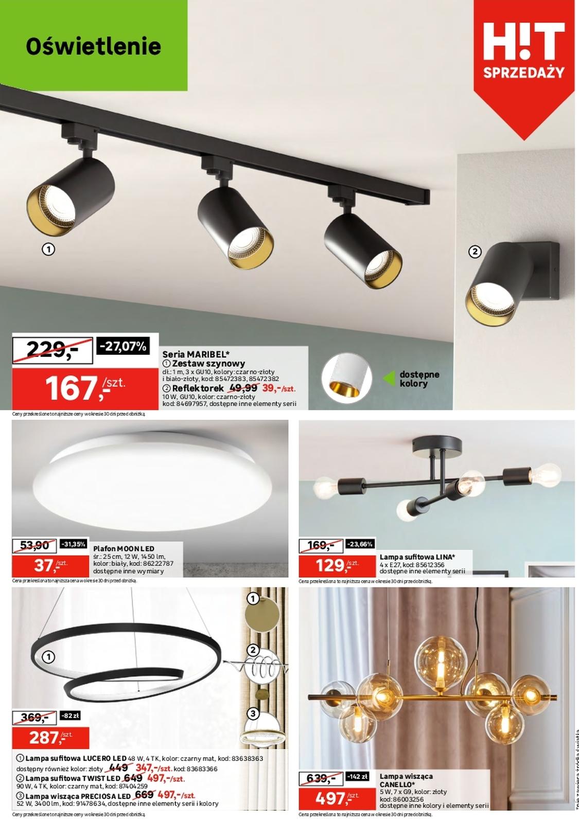 Gazetka promocyjna Leroy Merlin str. 22