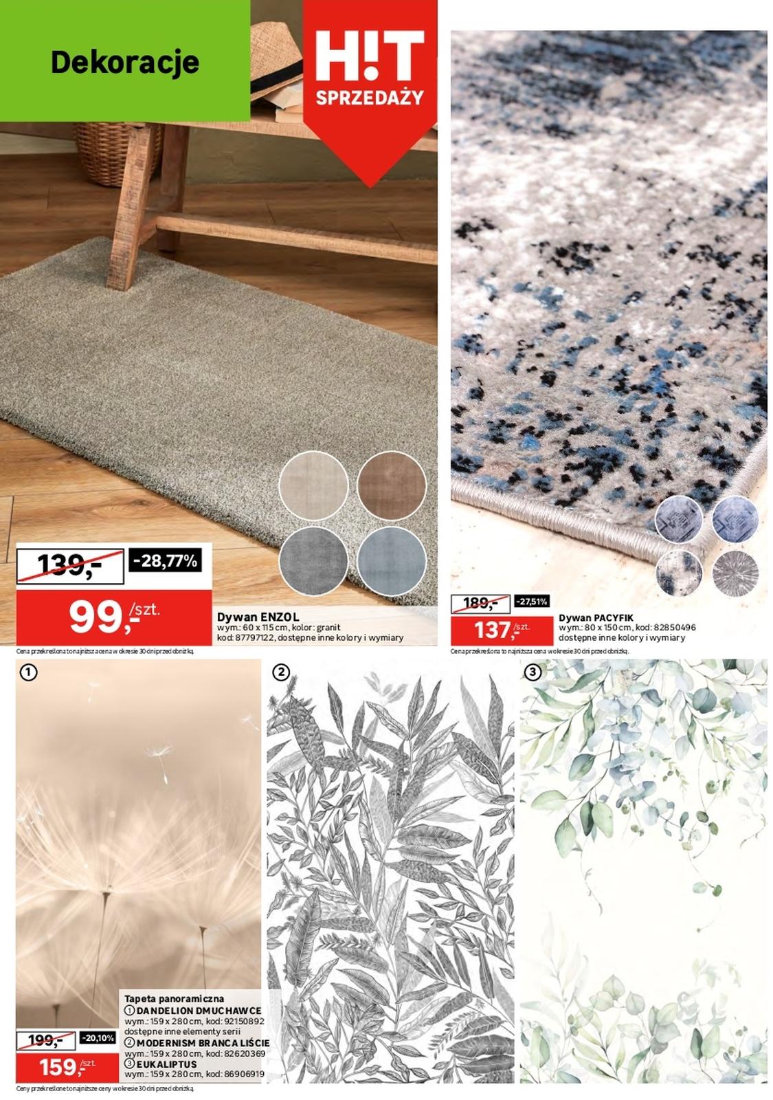 Gazetka promocyjna Leroy Merlin str. 18