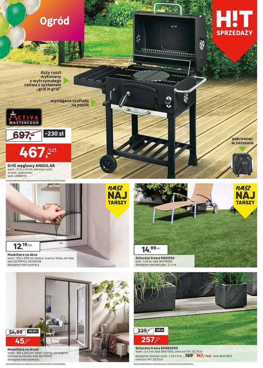 Gazetka promocyjna Leroy Merlin str. 4