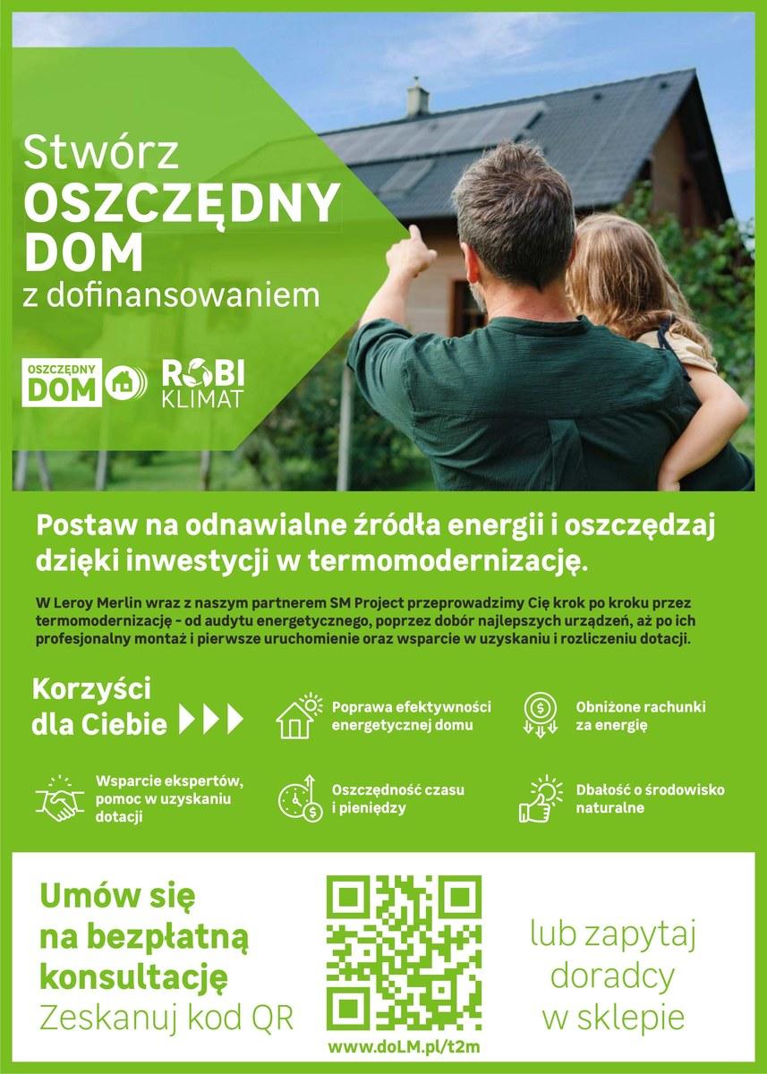 Gazetka promocyjna Leroy Merlin str. 26