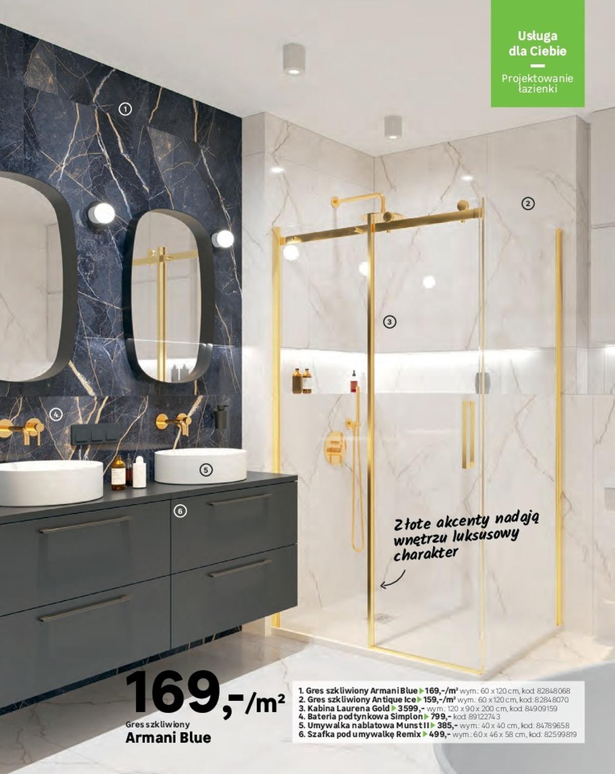 Gazetka promocyjna Leroy Merlin str. 17