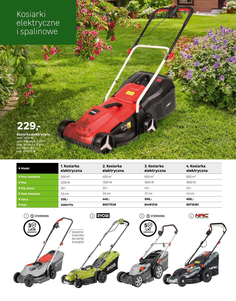 Gazetka promocyjna Leroy Merlin str. 76