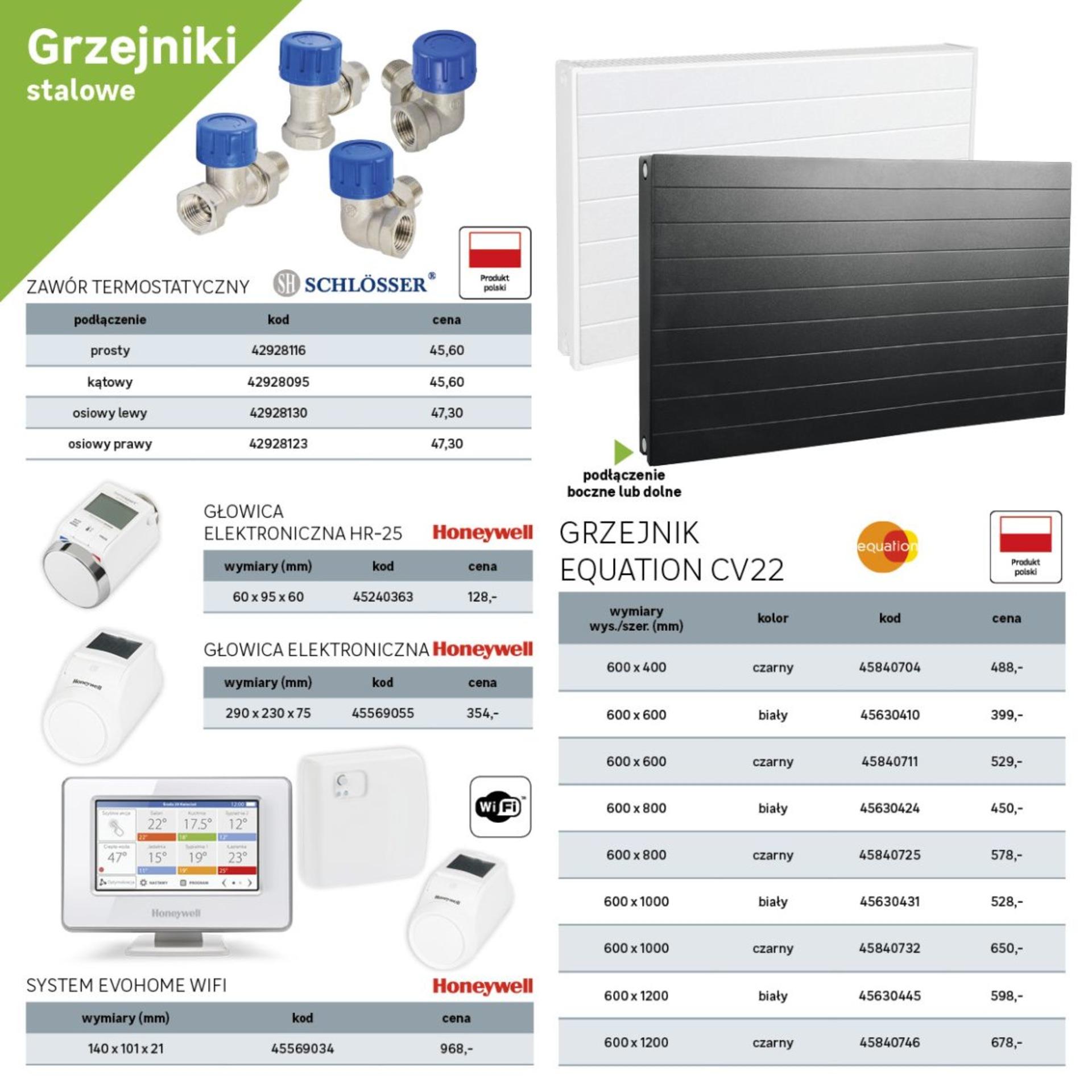 Gazetka promocyjna Leroy Merlin str. 22