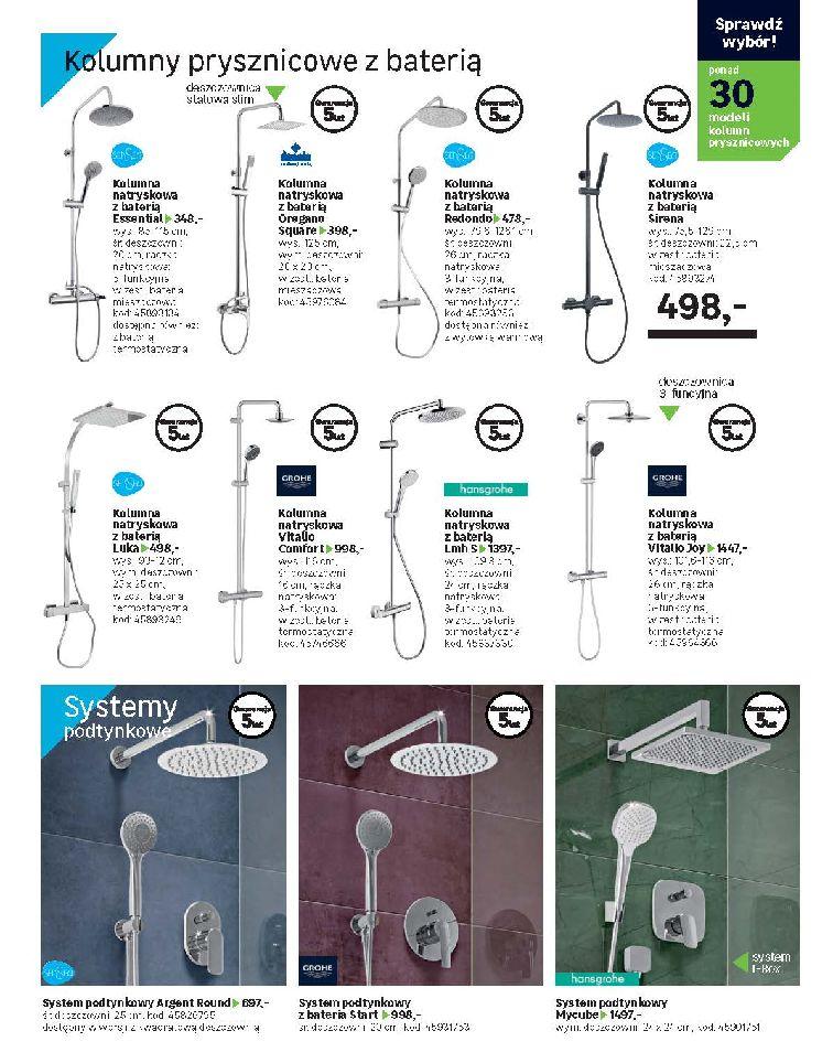 Gazetka promocyjna Leroy Merlin str. 79